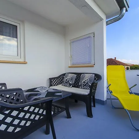 Apartmán Diva *