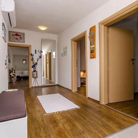 Apartmán Diva Trogir