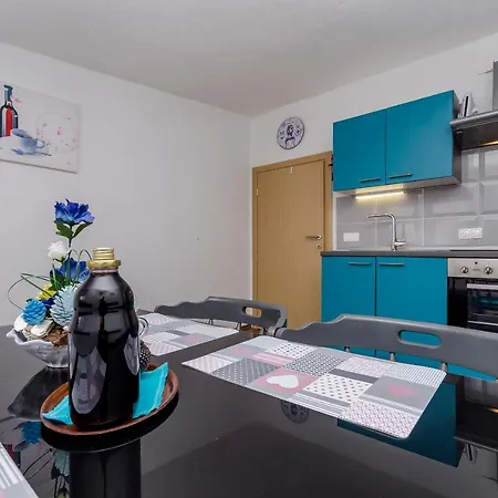 Apartmán Diva *