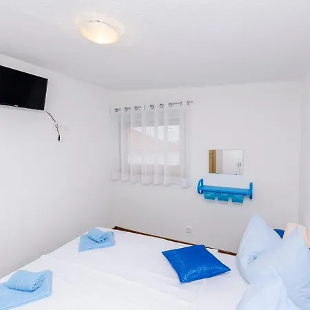 Apartmán Diva Trogir