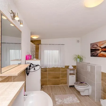Apartmán Diva Trogir