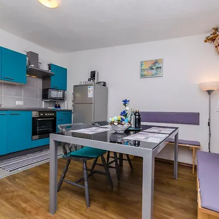 Diva Apartmán *