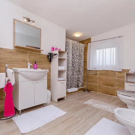 Diva Apartmán Trogir