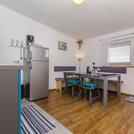 Apartmán Diva