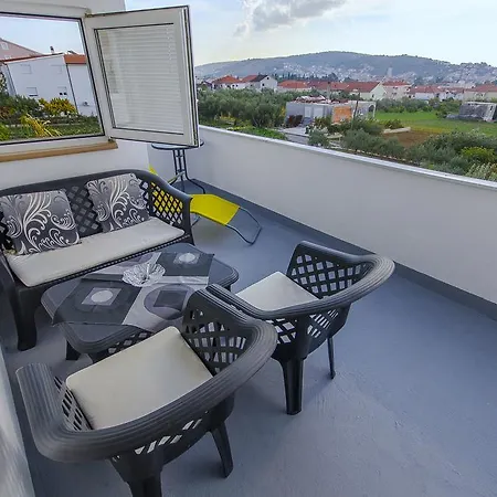 Diva Apartment