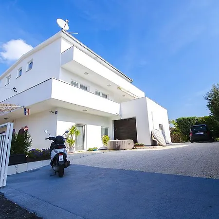 Diva Apartment Trogir
