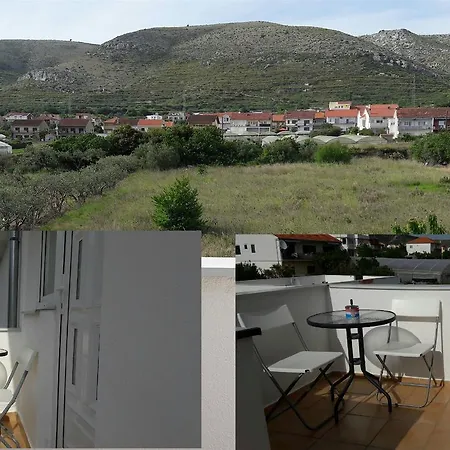 Diva Apartment *